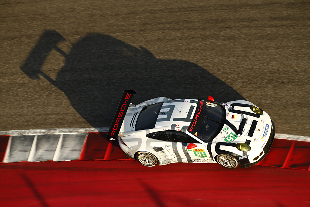 (Foto: Porsche PR)